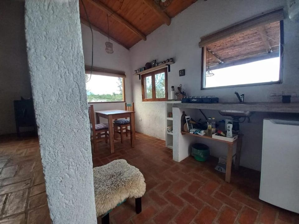 La Algarrobita Apartment in San Luis Province, Argentina