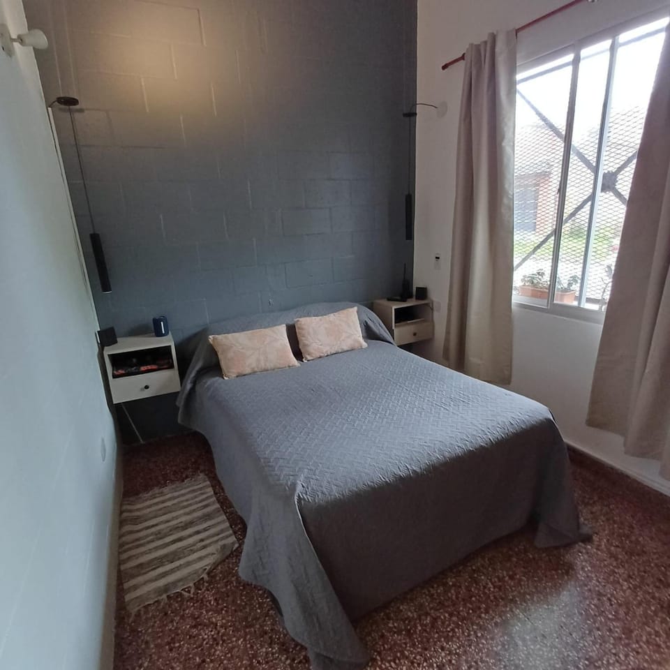 Casa familiar Rosana House in Luján