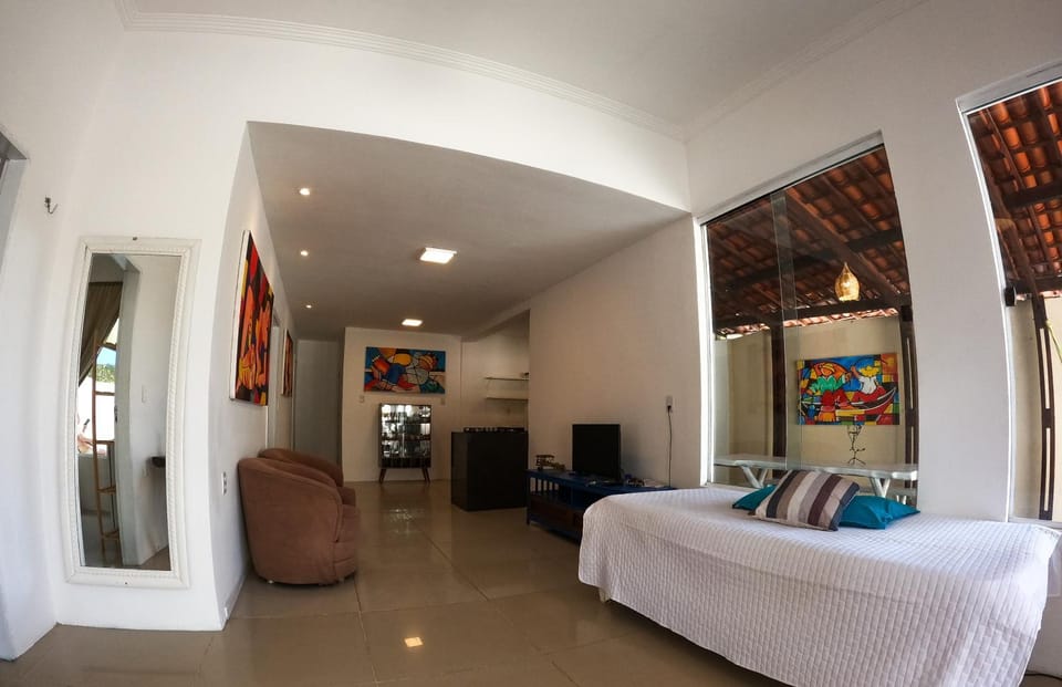 Casa Caiada Pipa House in Pipa Beach