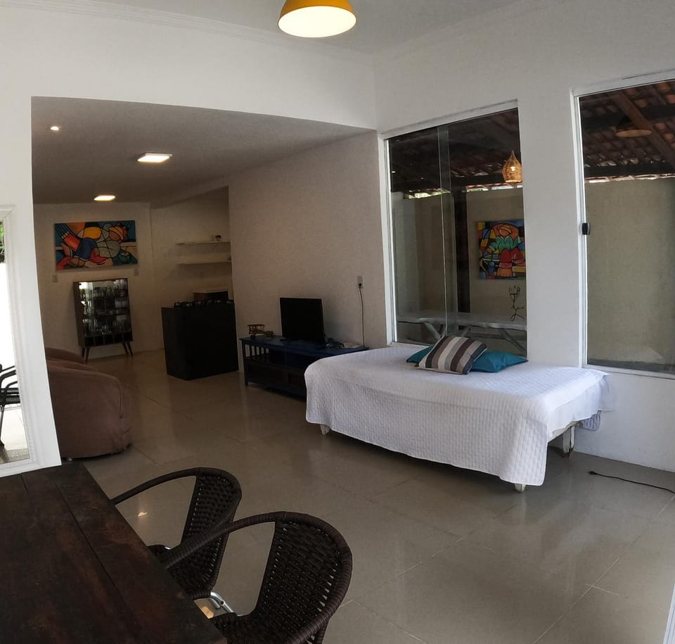 Casa Caiada Pipa House in Pipa Beach