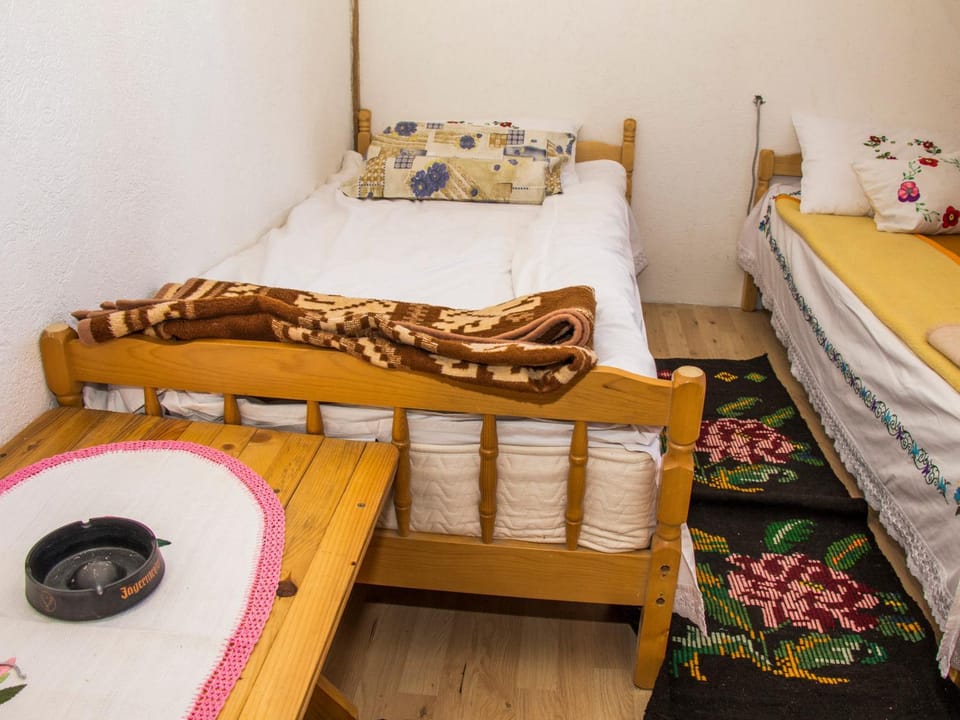 Ozon Apartmani Han Pijesak Apartment in Bosnia and Herzegovina