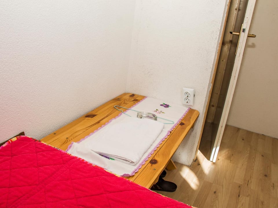 Ozon Apartmani Han Pijesak Apartment in Bosnia and Herzegovina