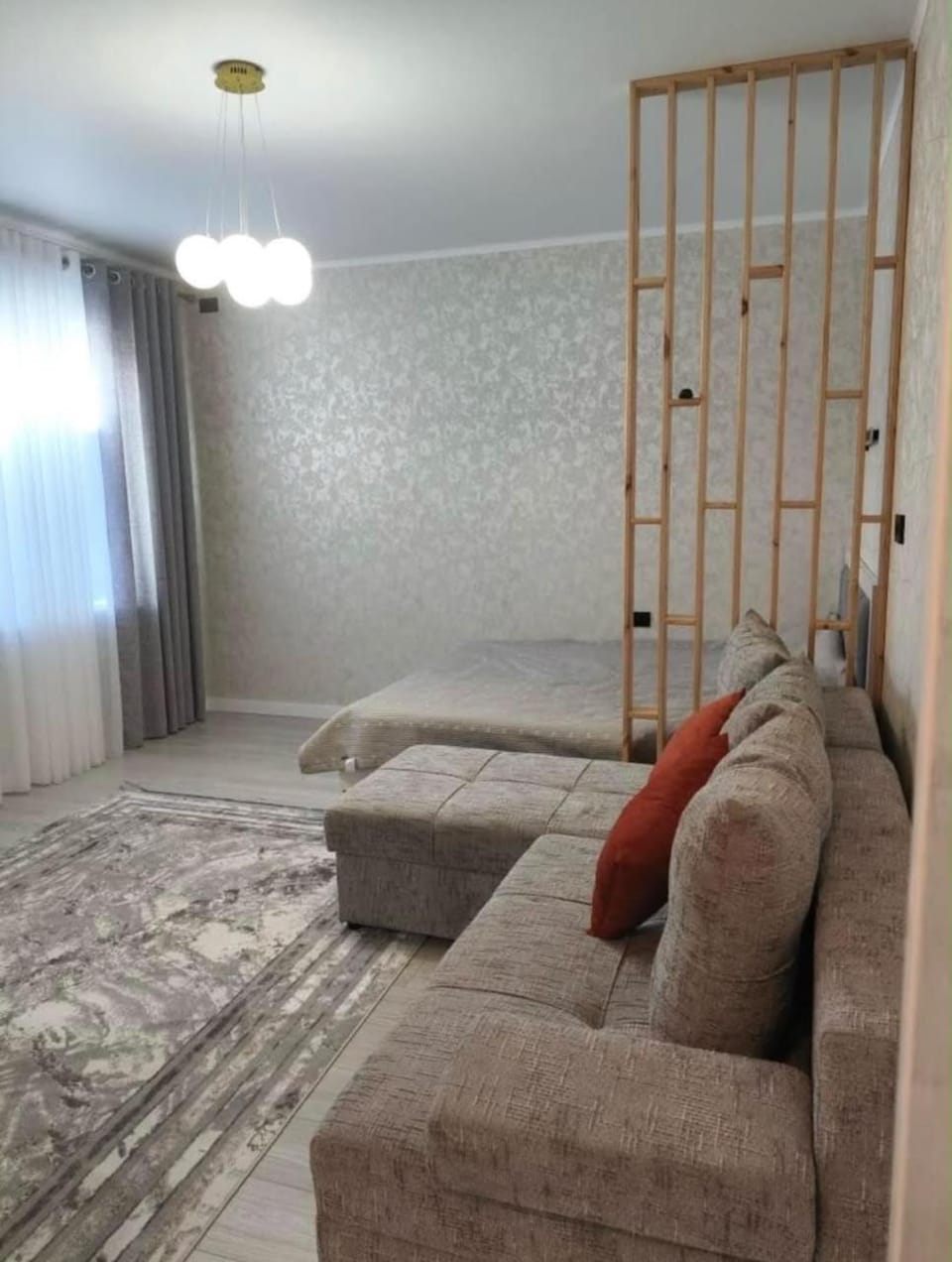 Yahtvillage Apartment in Almaty Region, Kazakhstan