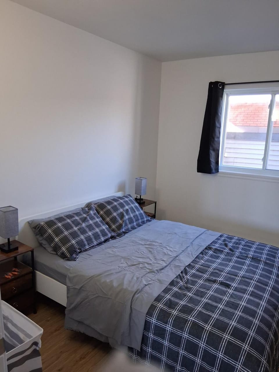 Nice apartment Apartment in Saint-Jérôme
