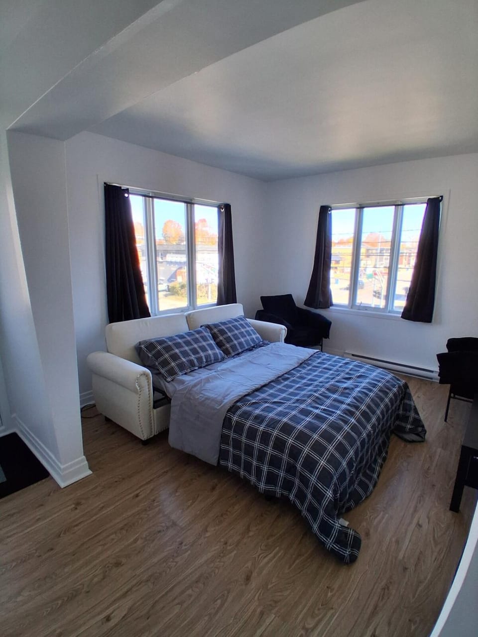 Nice apartment Apartment in Saint-Jérôme