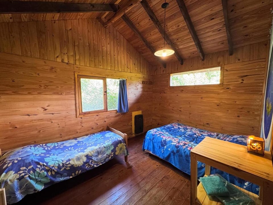 cabaña en el bosque House in Lago Puelo