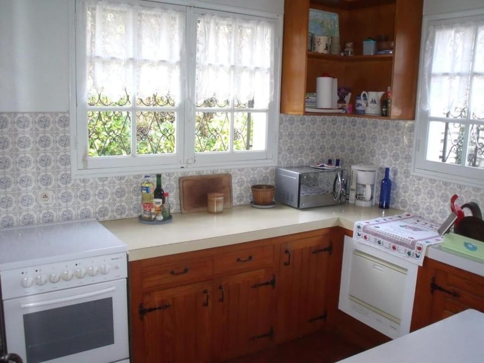Capriga House in Arès