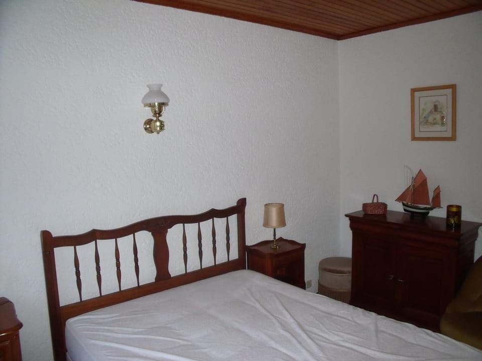 Capriga House in Arès