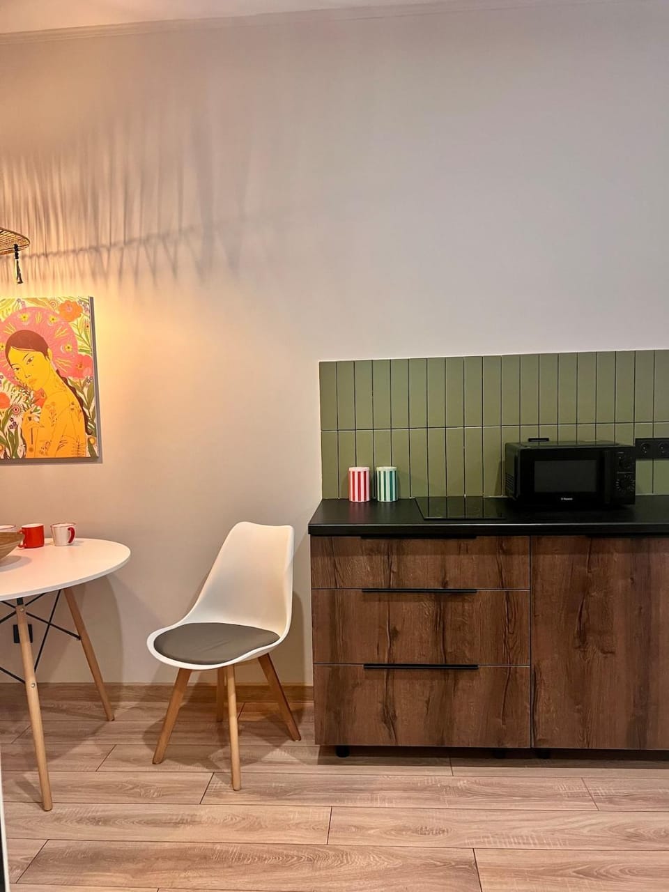Cozy apartment Apartment in Almaty