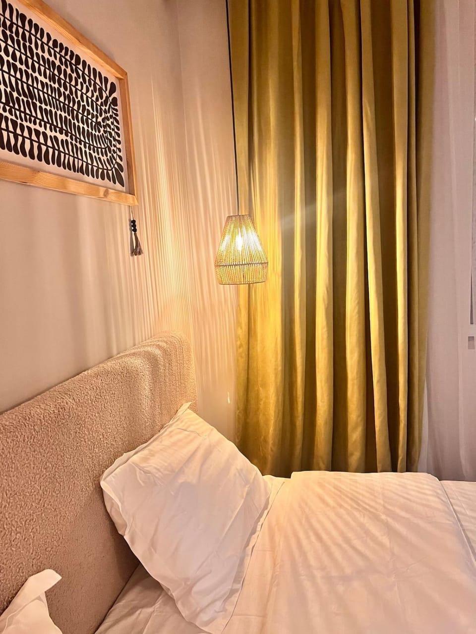 Cozy apartment Apartment in Almaty