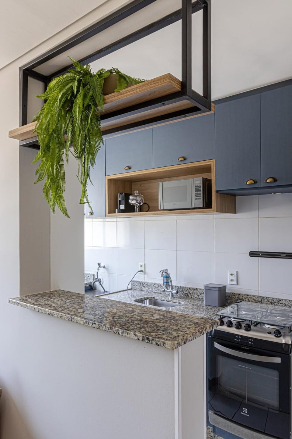 Premium PS5 Elevator DRAKO UTFPR Apartment in Londrina