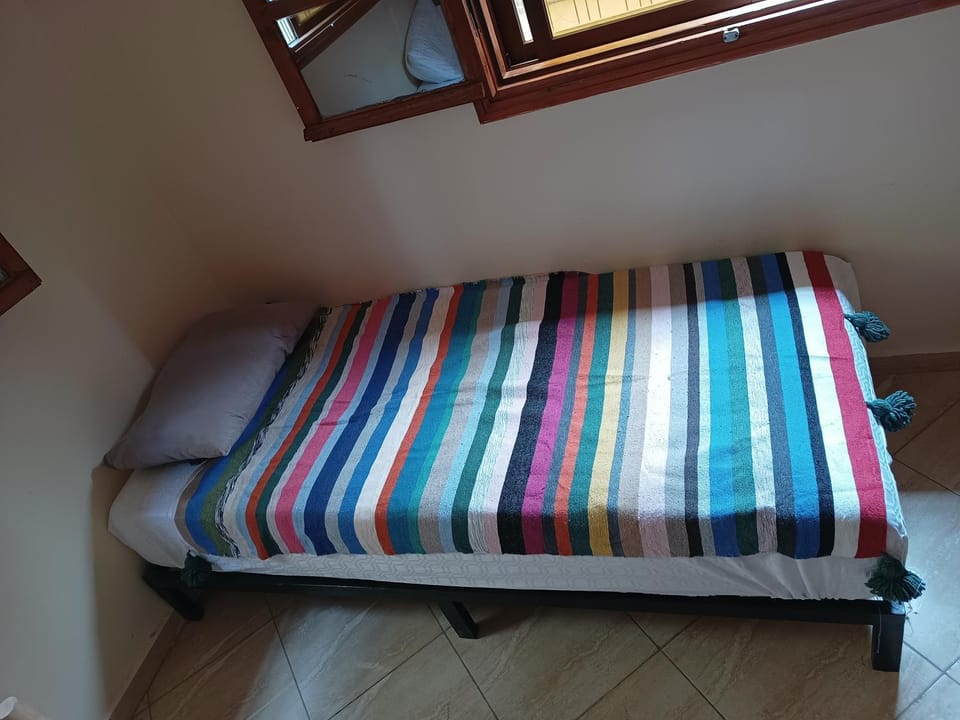 Tigmi Zina Hostel in Agadir