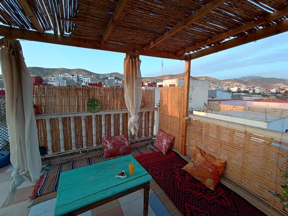 Tigmi Zina Hostel in Agadir