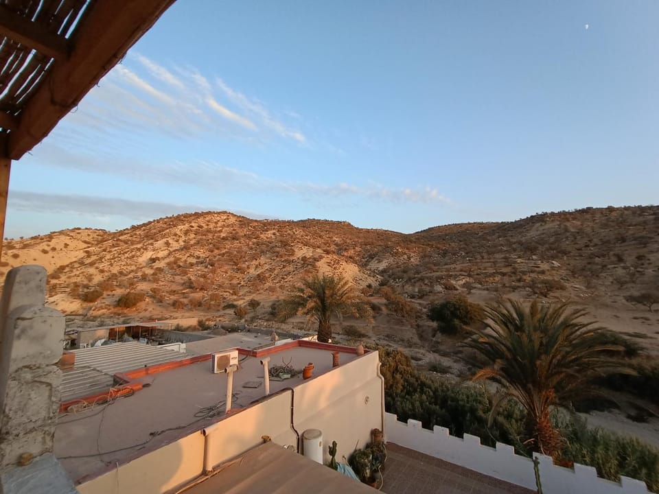 Tigmi Zina Hostel in Agadir