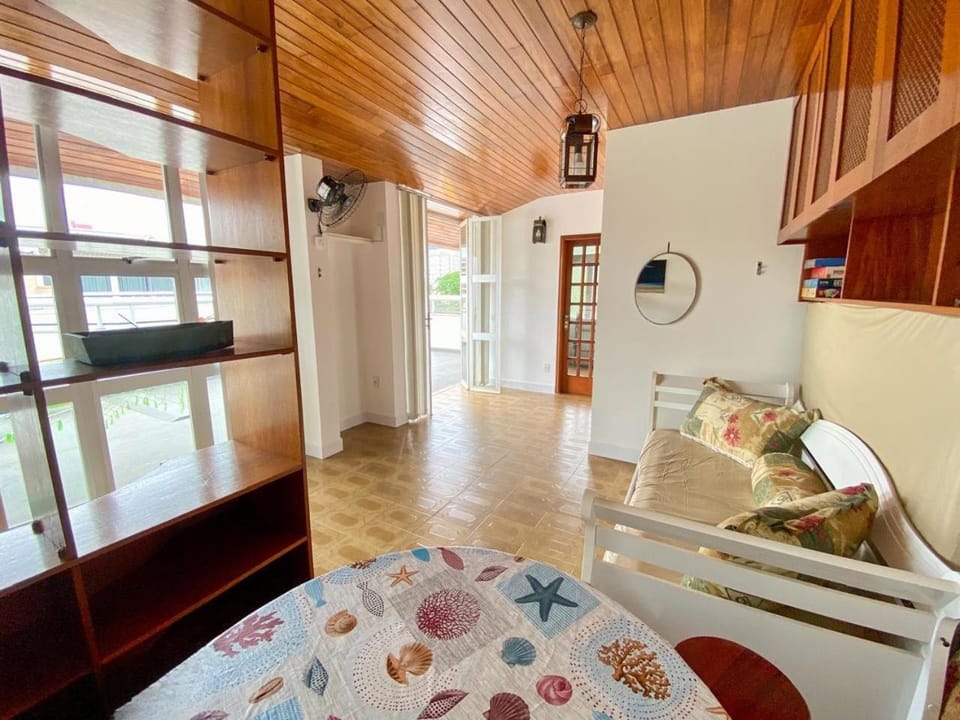 Bed, Balcony/Terrace, Seating area, Bedroom