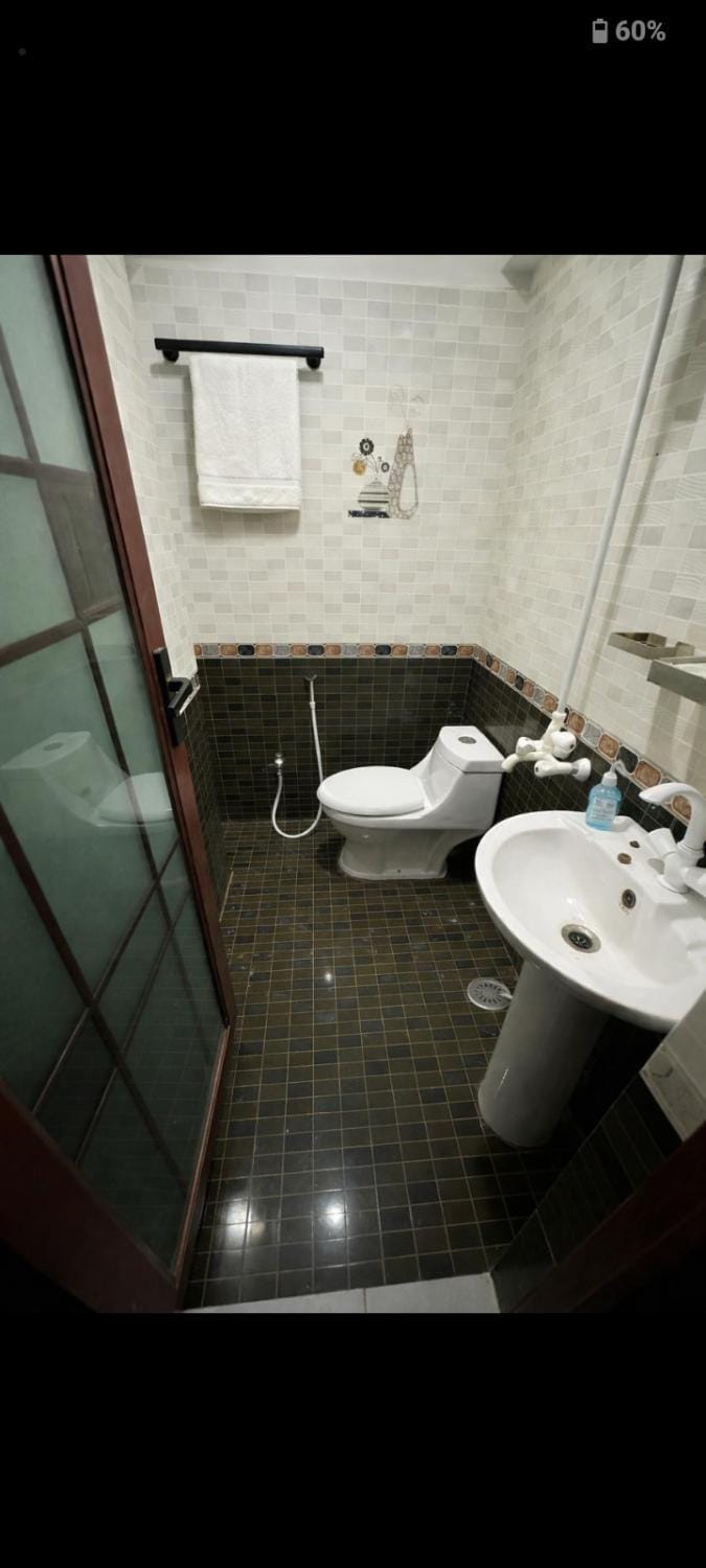 Diomond suit Apartment in Karachi