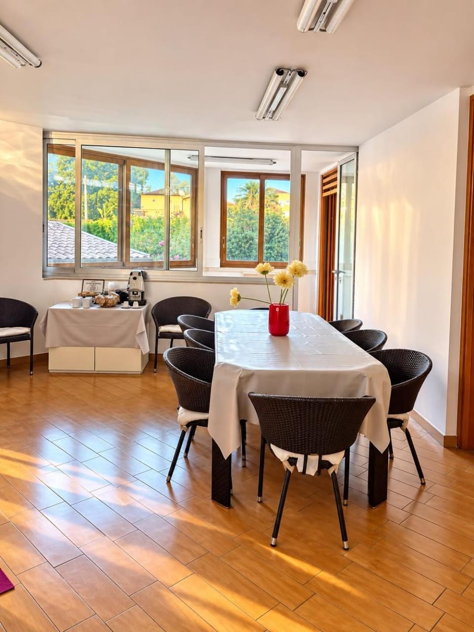 Villa Salog Apartment in Catania