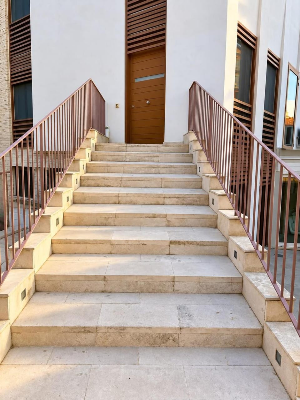 Villa Salog Apartment in Catania