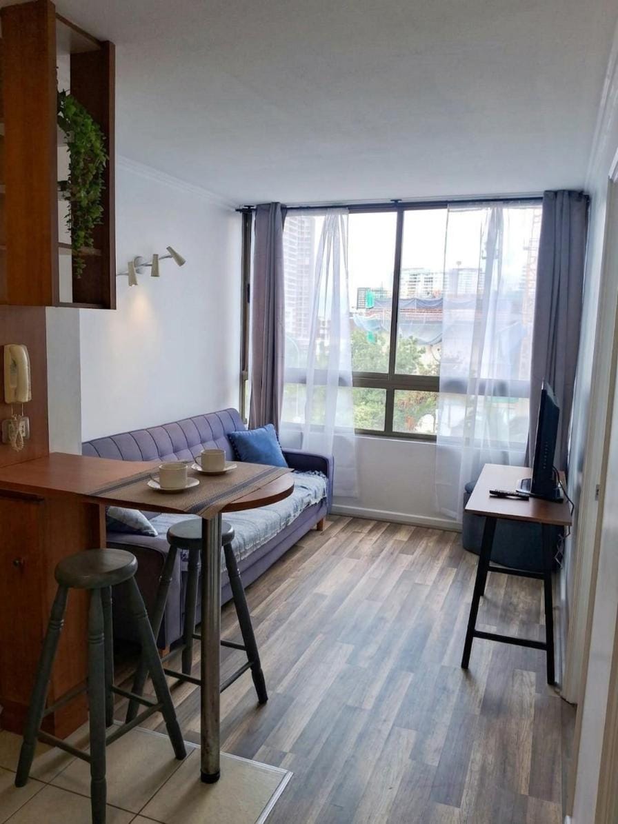 TV and multimedia, Dining area