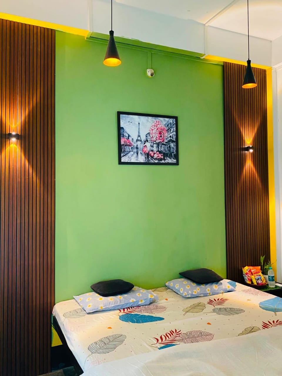 Jv Arc HOMESTAY Apartment in India