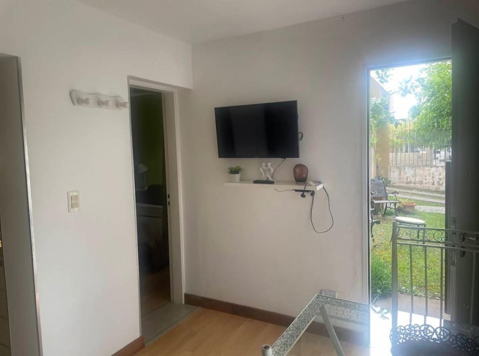 Claret Apartment in Cordoba