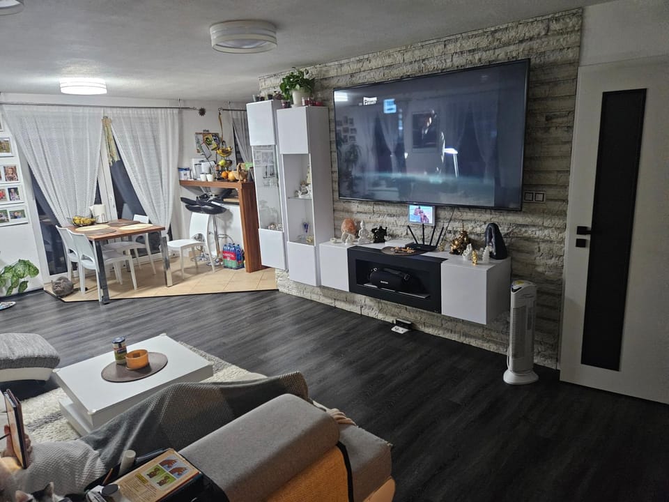 Vila Horosedly Vacation rental in South Bohemian Region
