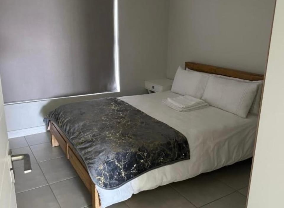 The Monarch Residences Apartment in Pretoria