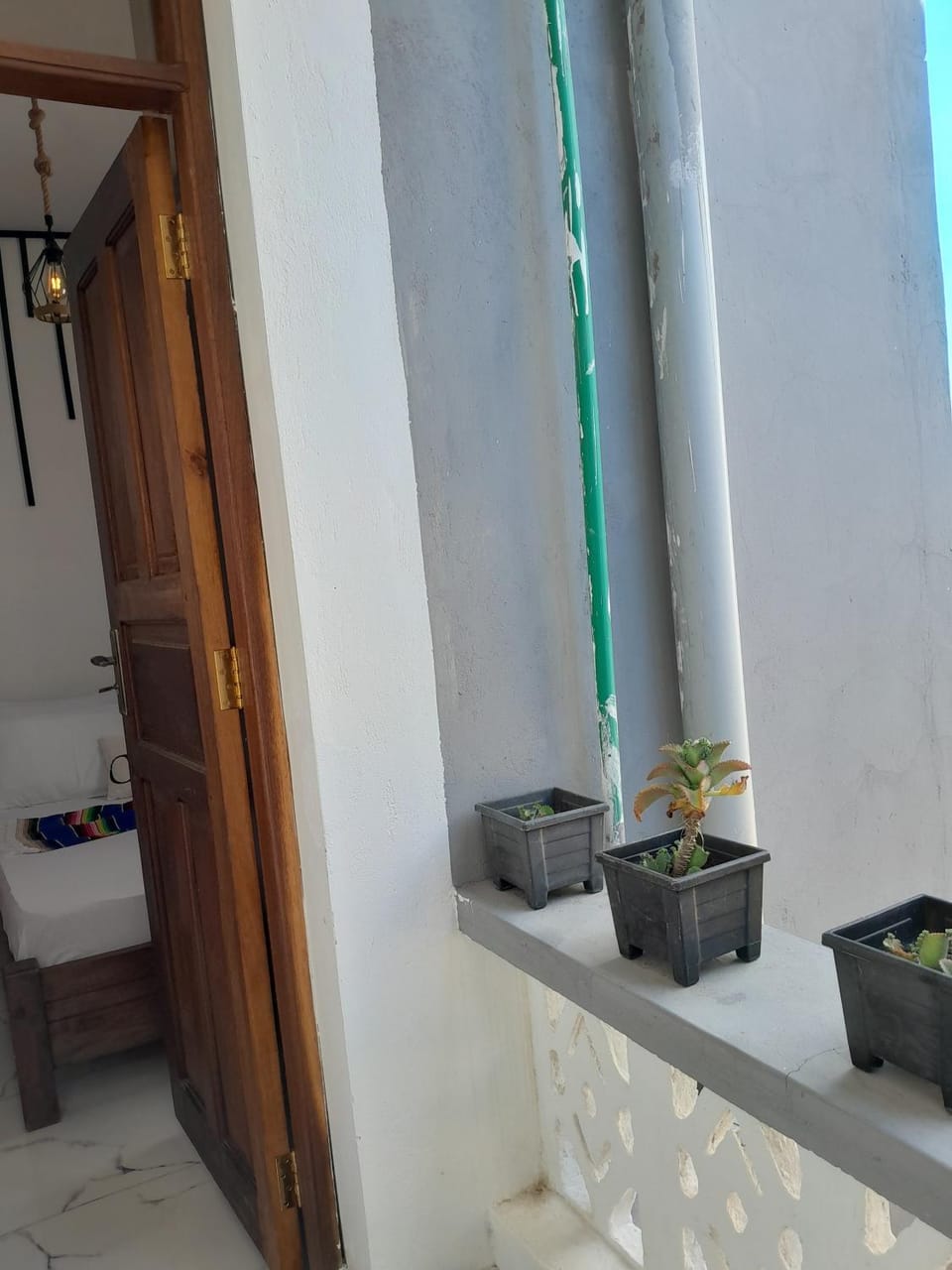 Waridi Homes and Stays-Bamburi Apartment in Mombasa County