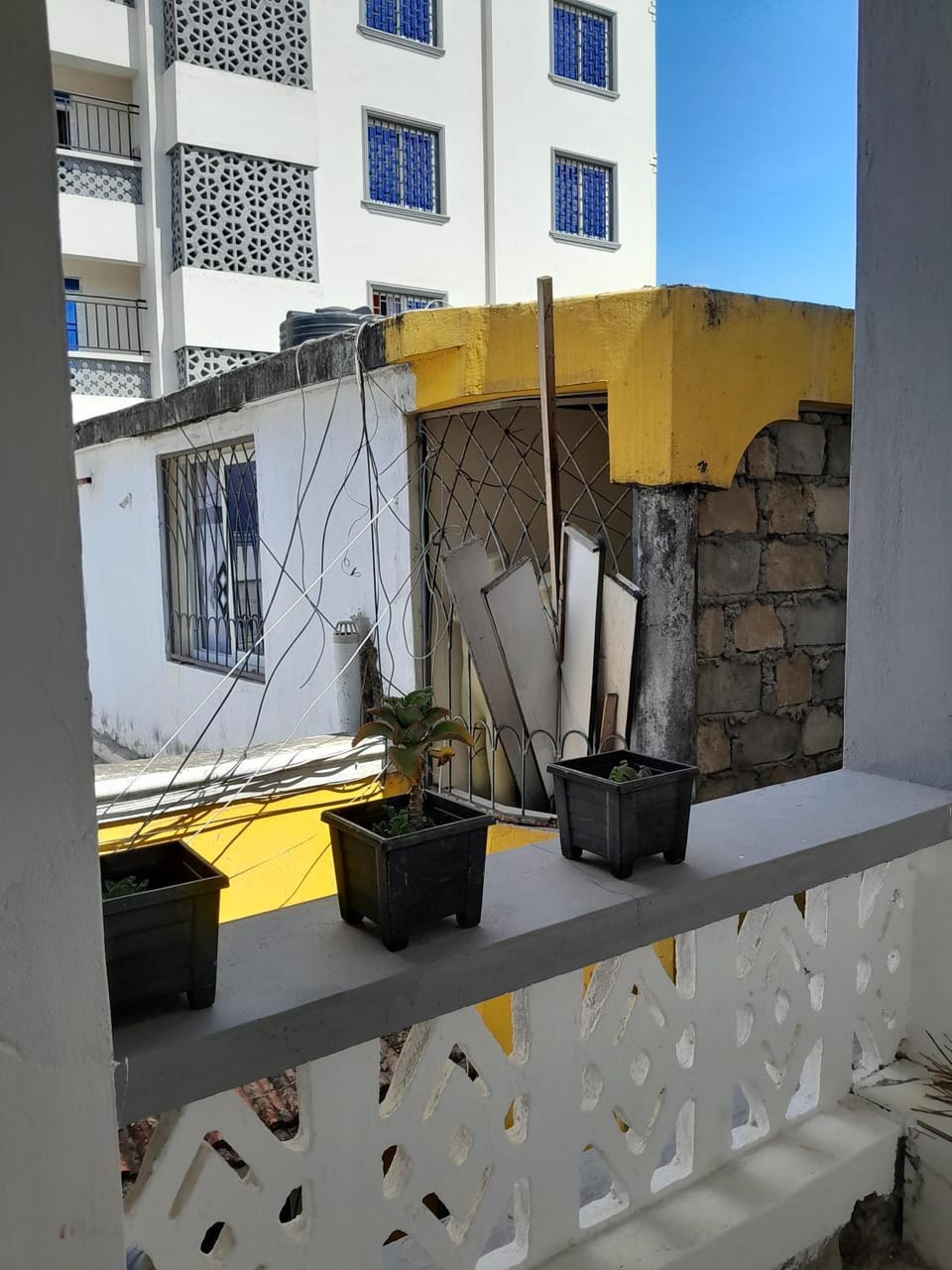 Waridi Homes and Stays-Bamburi Apartment in Mombasa County