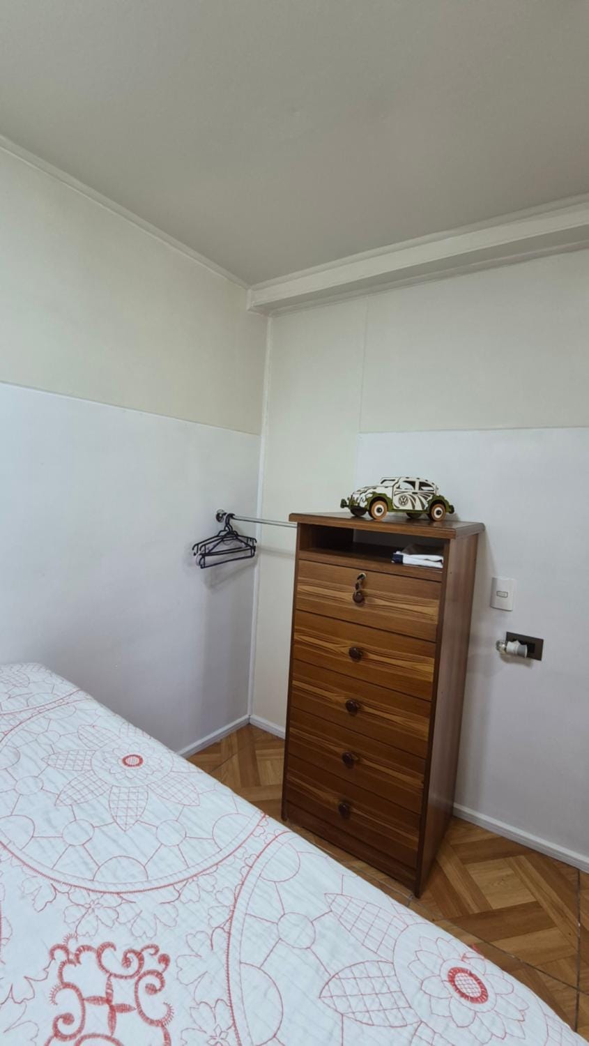 casa un rincon acogedor Vacation rental in Maule