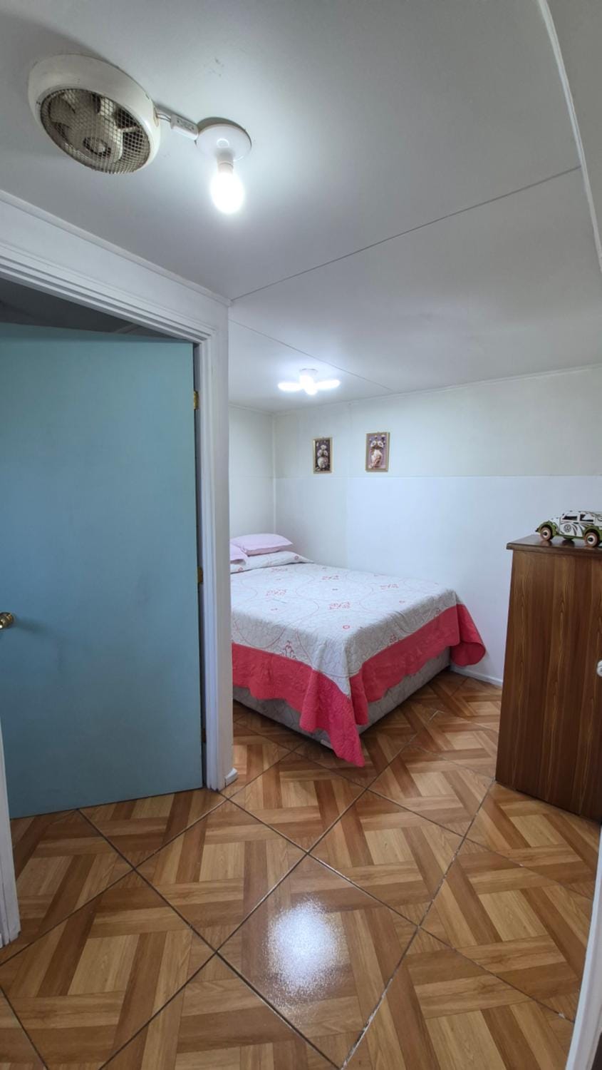 casa un rincon acogedor Vacation rental in Maule