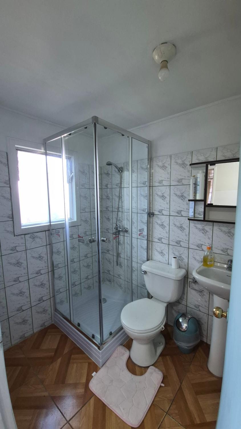 casa un rincon acogedor Vacation rental in Maule