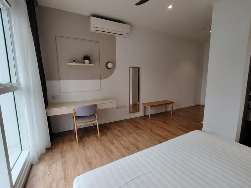 Kuala Lumpur Malaysis AT Quill city home Apartment in Federal Territory of Kuala Lumpur