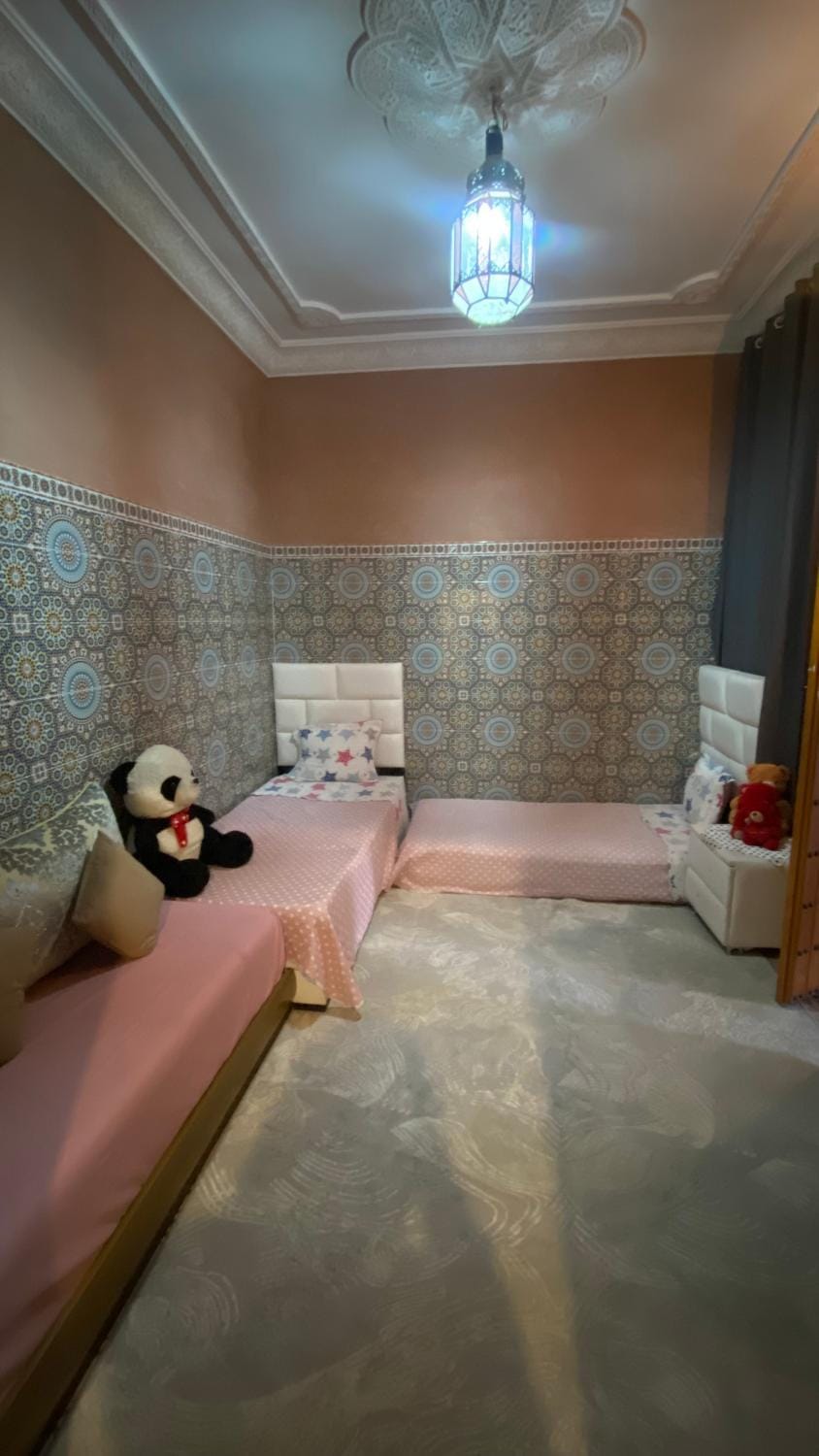 Riad imazighen Country House in Marrakesh-Safi