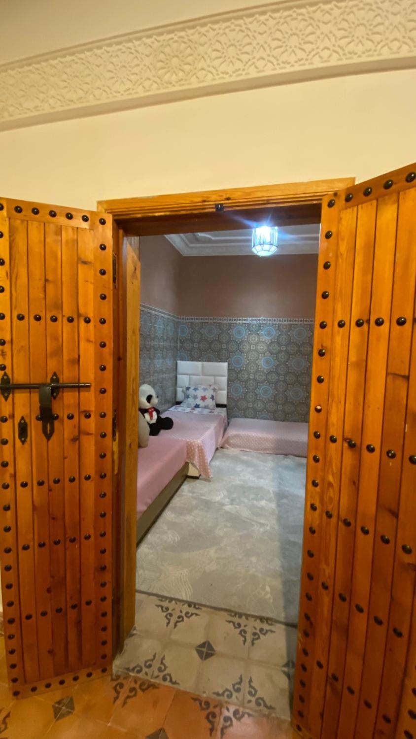 Riad imazighen Country House in Marrakesh-Safi