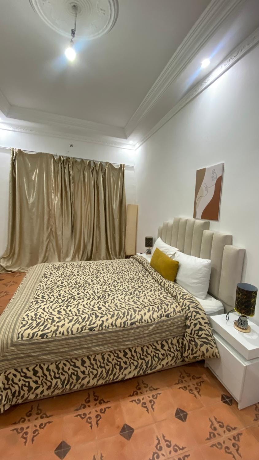 Riad imazighen Country House in Marrakesh-Safi