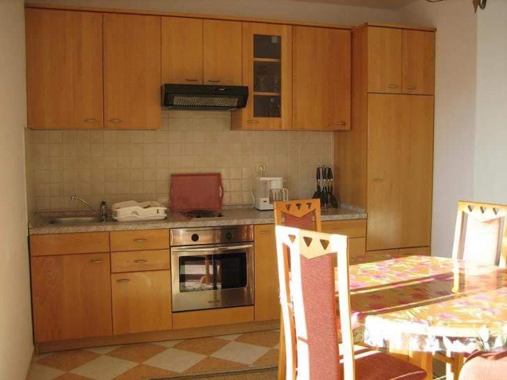 Villa Causevic Apartments Rab Apartment in Primorje-Gorski Kotar County