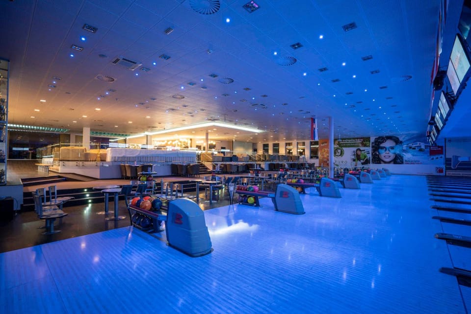 Bowling