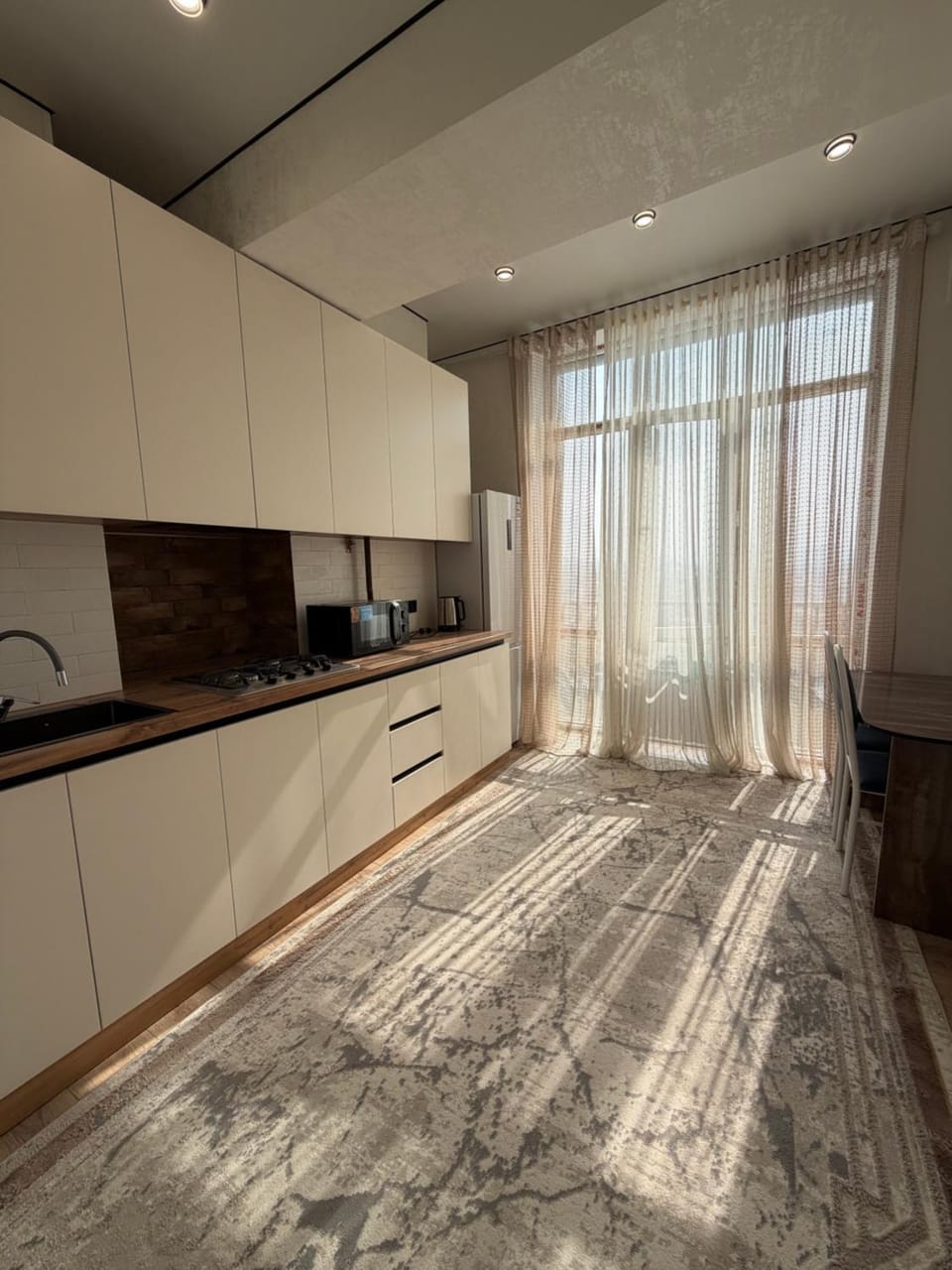 Уют Apartment in Europe