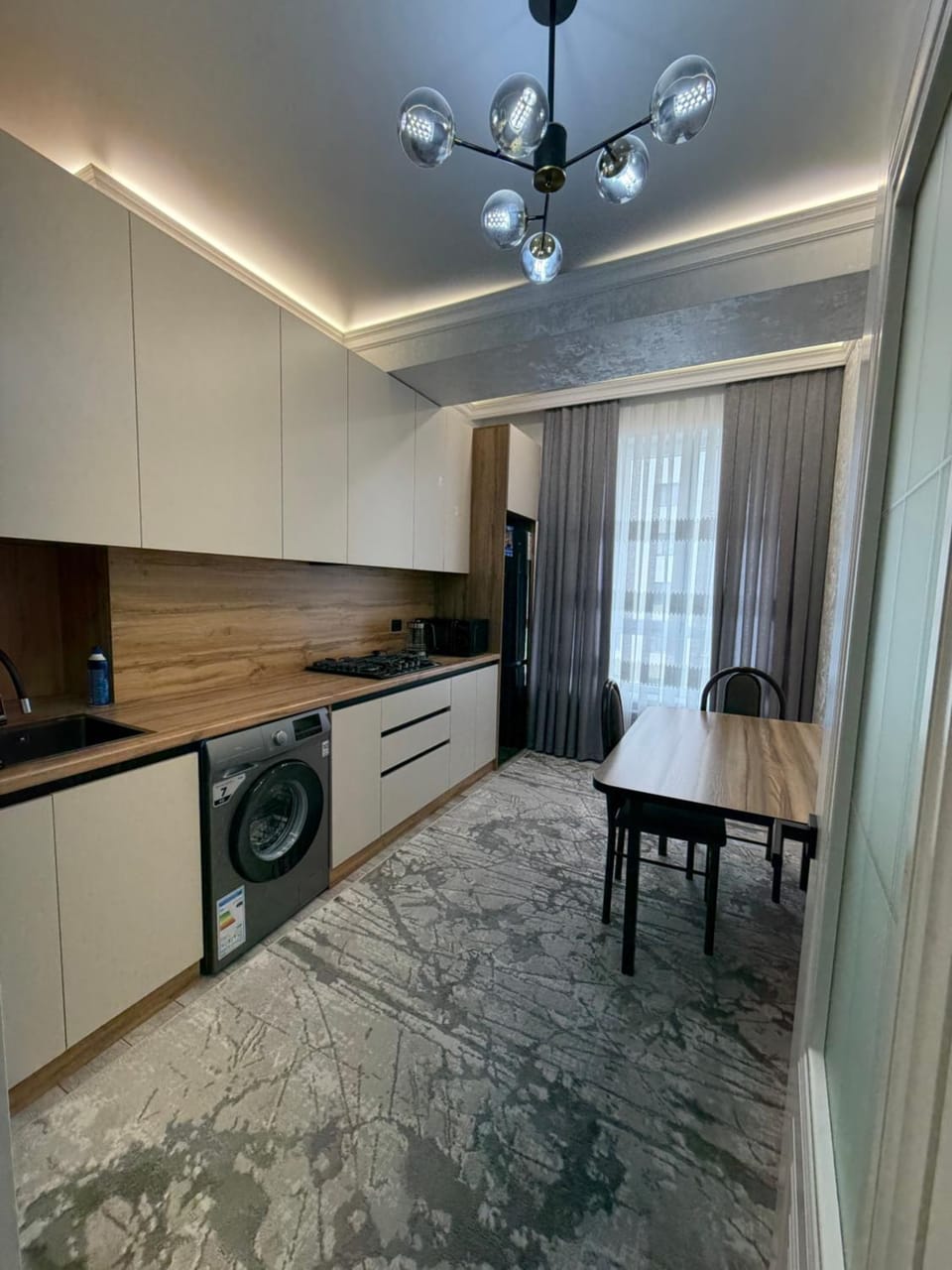 Уют Apartment in Europe