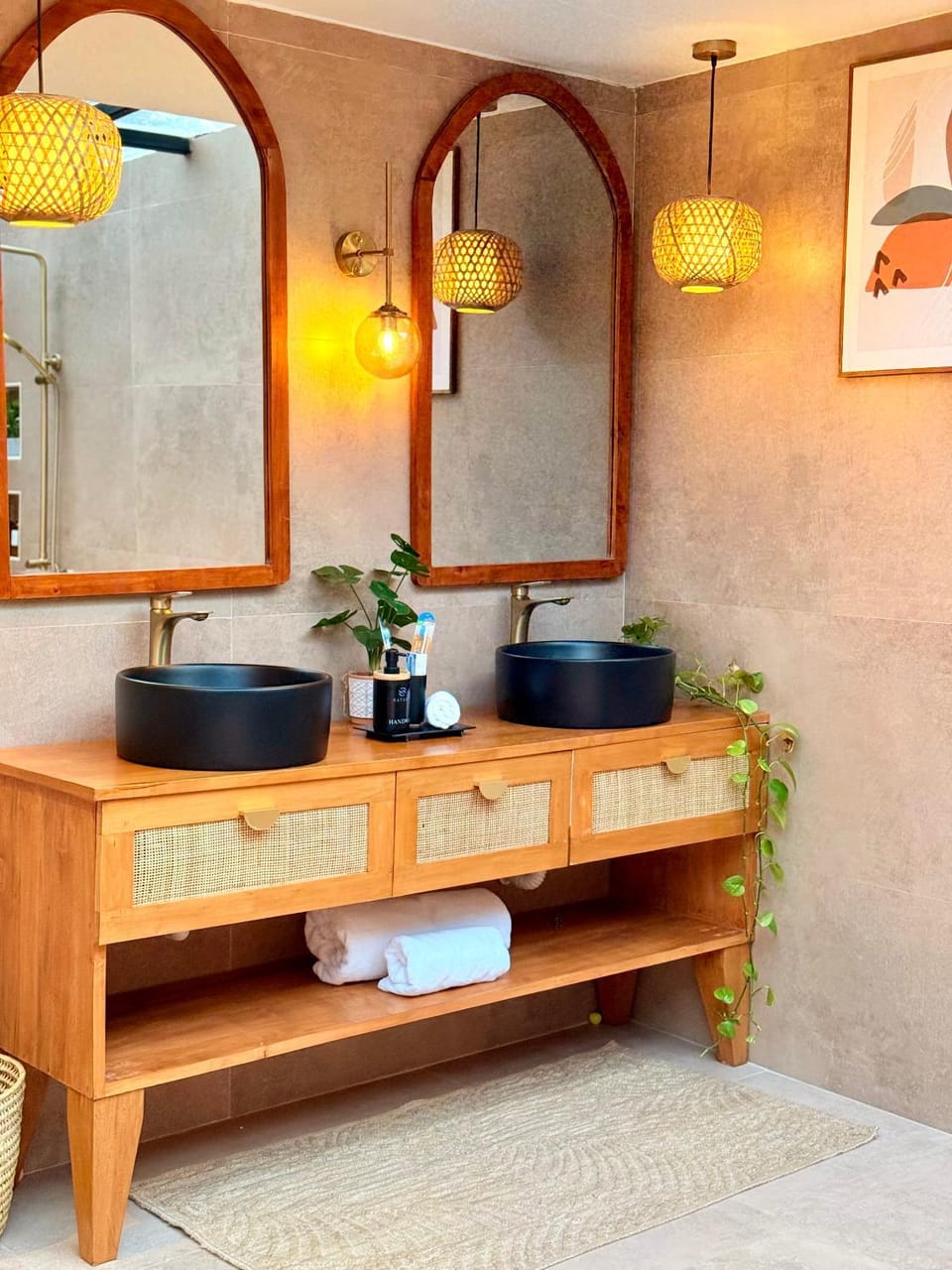 Luna By Sayari Boutique Collection Bed and Breakfast in Arusha