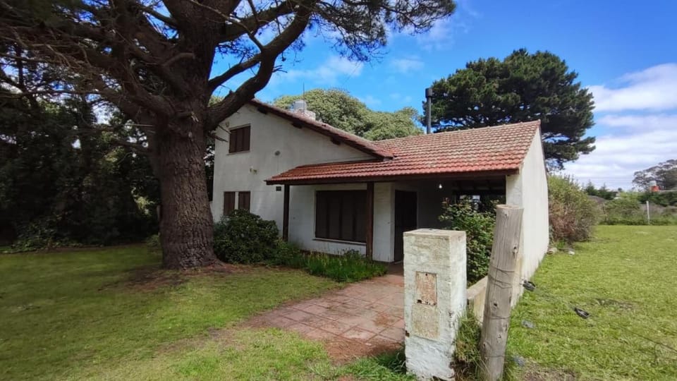 Las Calandrias House in Mar del Plata