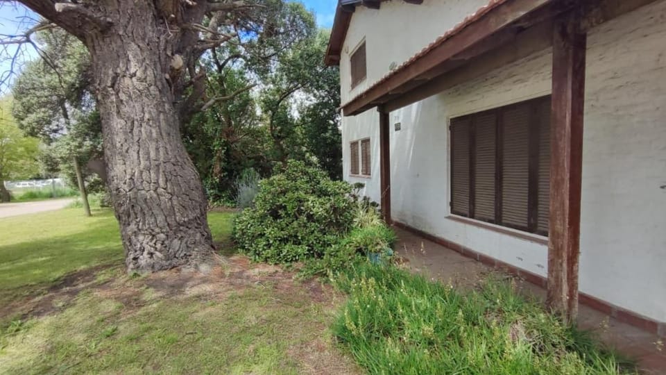 Las Calandrias House in Mar del Plata
