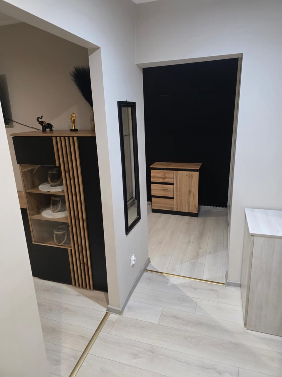 Penthouse Apartment in Greater Poland Voivodeship