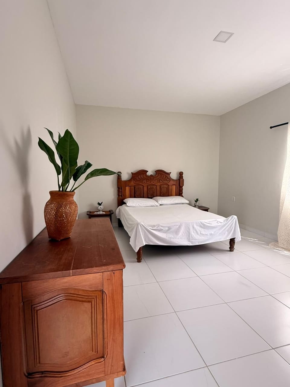 Duplex Apartment in Boa Vista