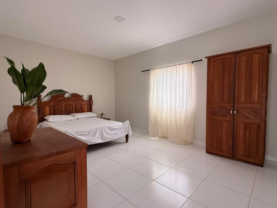 Duplex Apartment in Boa Vista