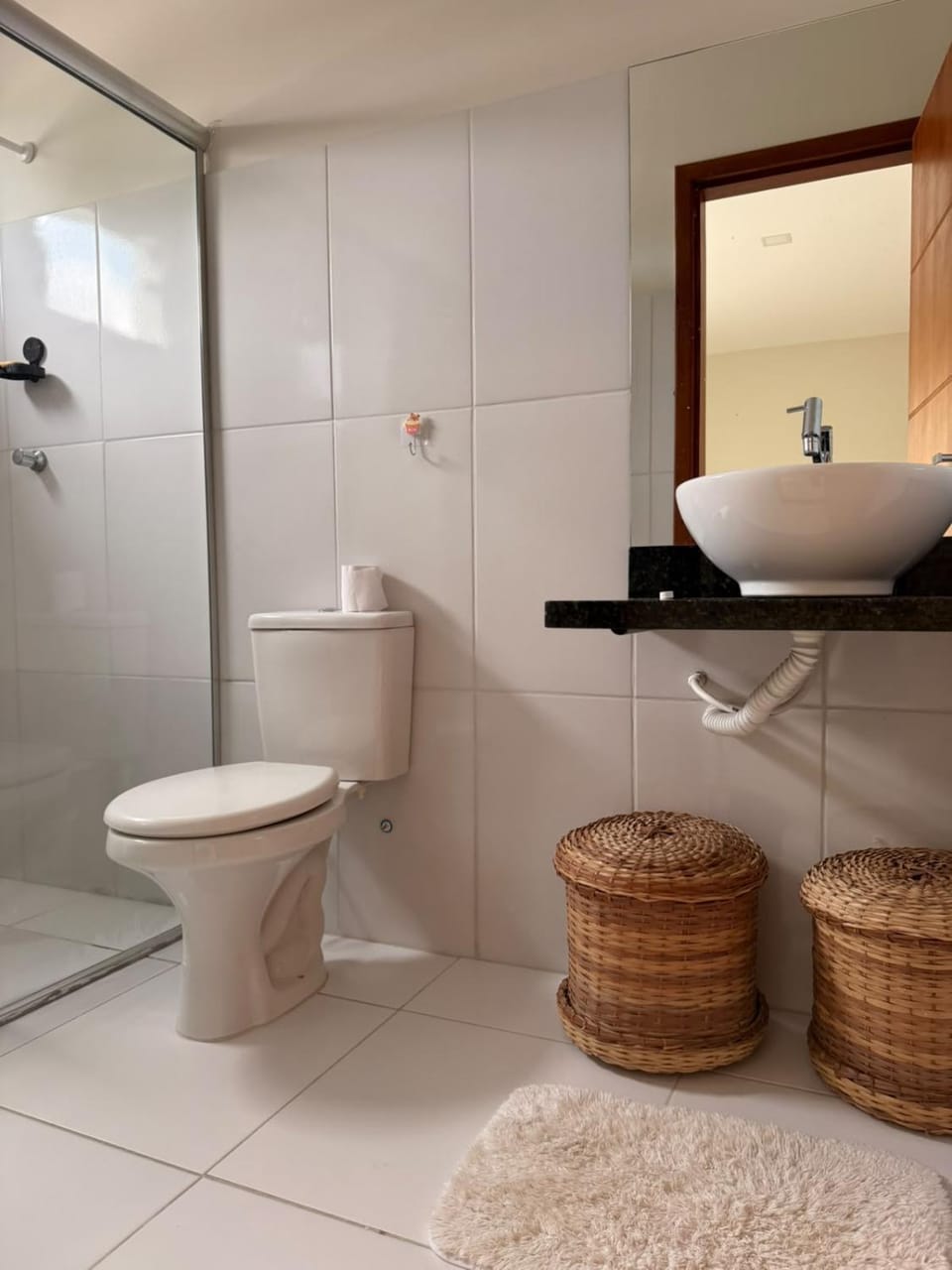 Duplex Apartment in Boa Vista