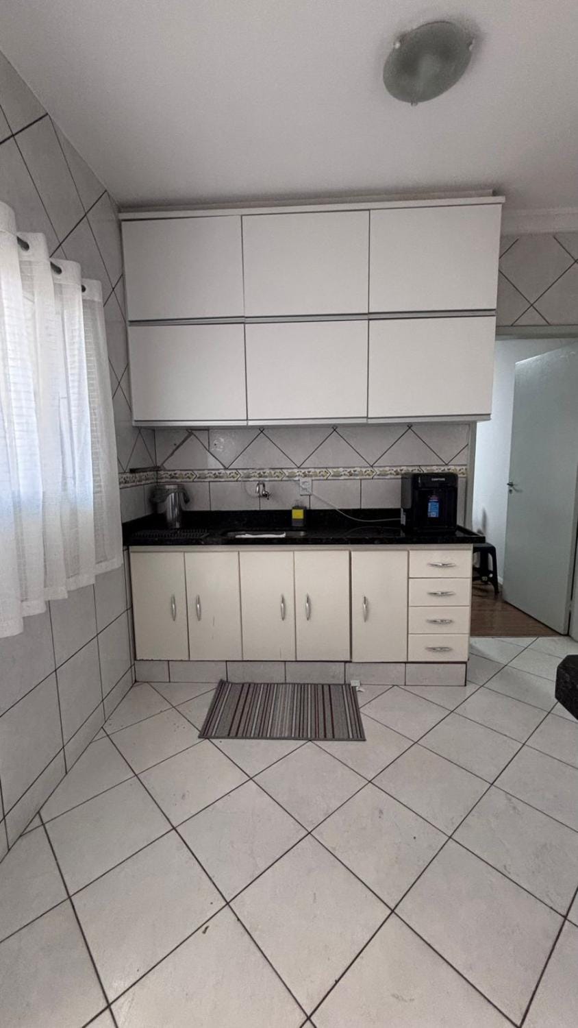 Apartamento no centro com Ar Condicionado e Garagem Apartment in Goiania