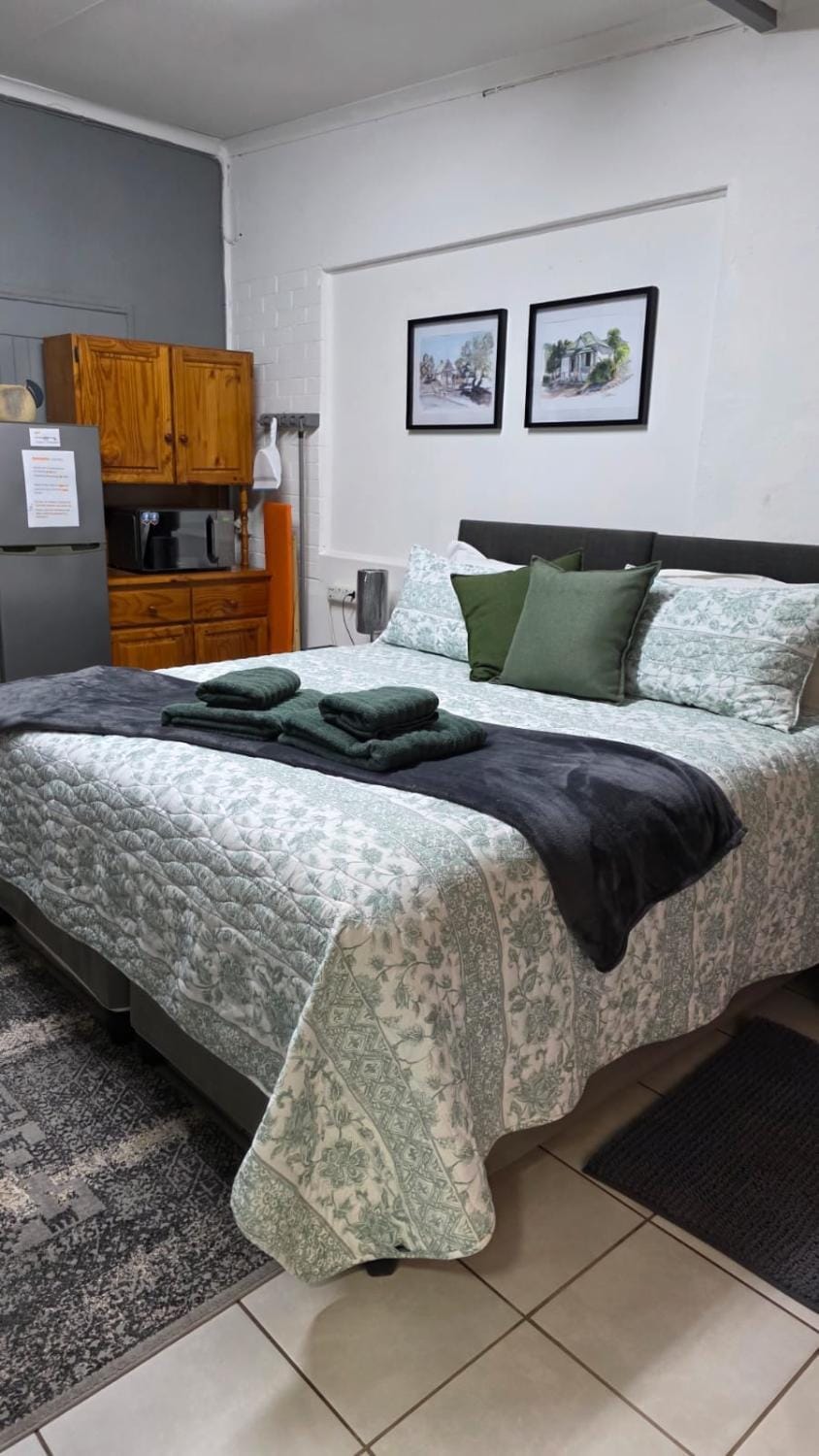 Kol-In Self catering Apartment in South Africa