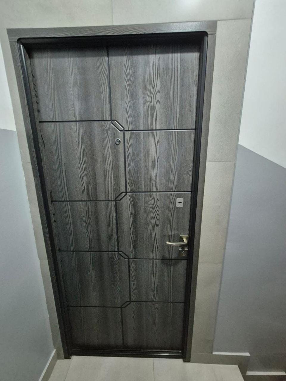 Spacious Apartment in Gyumri Apartment in Armenia